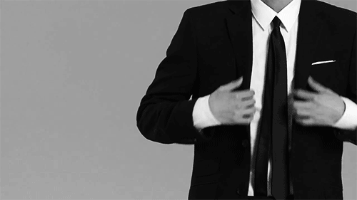 Suit And Tie GIFs
